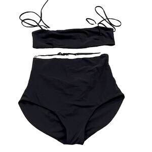 Palmagante diamanté bikini set